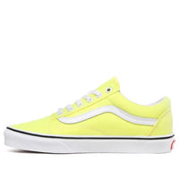 Vans Old Skool 'Neon Lemon Tonic' VN0A4U3BWT7