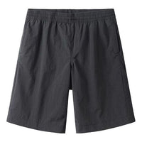 Timberland Back Pocket Logo Shorts 'Black' A659H-001