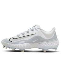 Nike Alpha Huarache Elite 4 Low 'White Wolf Grey' FD2745-104