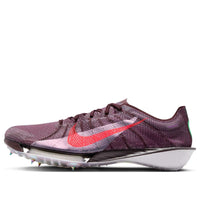 (WMNS) Nike x Faith Kipyegon Air Zoom Victory 2 'Fuchsia Dream' IB4202-600