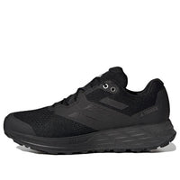 adidas Terrex Two Flow 'Black Grey' GY9346