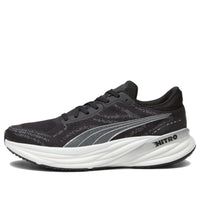 PUMA Magnify Nitro 2 'Black Silver' 376909-01