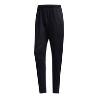 adidas M Fac Pant2 Side Pocket Casual Sports Long Pants Black FL0237