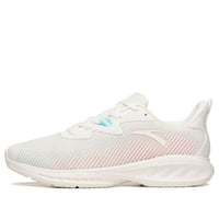 ANTA Running Series Sneakers 'Beige Red blue' 112135568-2