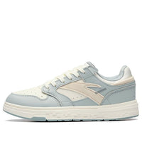 (WMNS) ANTA Street Fun Low 'White Blue' 122238066-8