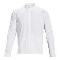 Under Armour Storm Run Windproof Jacket 'White' 1376797-100
