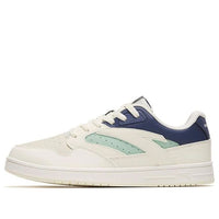 ANTA Life Series Sneakers 'White Blue Green' 112258068-5