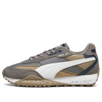 PUMA Blktop Rider 'Cast Iron White' 392725-24