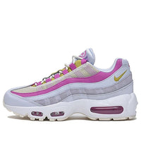 (WMNS) Nike Air Max 95 'Fire Pink' CI3710-001
