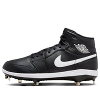 Air Jordan 1 Retro Metal 'Black White' AV5355-011