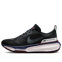 (WMNS) Nike Invincible 3 'Black Iron Grey Maroon' DR2660-004