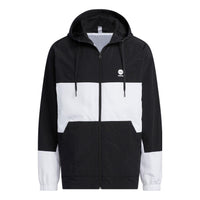 adidas Neo Basketball Windbreaker IA6790