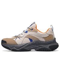 Skechers Moonhiker 'Natural Multicolor' 183186-NTMT