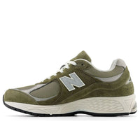 New Balance 2002R Sneakers 'Green White' M2002RFO