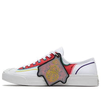 Converse Jack Purcell Low 'Chinese New Year' 167331C