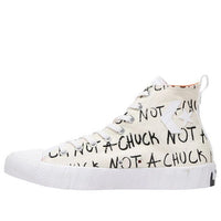 Converse Chuck 70 Hi 'UNT1TL3D - White' 166503C