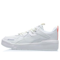 (WMNS) Li-Ning Superwave Low 'White' AGCQ228-1