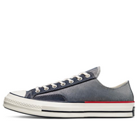 Converse Chuck 70 Low 'Denim Indigo' A06078C
