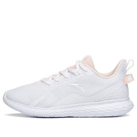 (WMNS) ANTA Running Series Sneakers 'Baby Pink' 121935525R-7