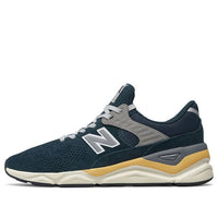 New Balance X-90 'Dark Green Gray' MSX90PNA