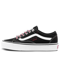 Vans Old Skool Tapered 'Black White' VN0A54F49Y4