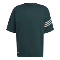 adidas originals Adicolor Neuclassics T-Shirt 'Mineral Green' HR5092
