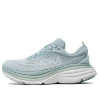(WMNS) HOKA ONE ONE Bondi 8 'Blue Ice Flow' 1127952-CBIF