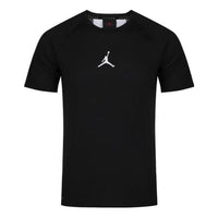 Air Jordan 23 Alpha Dri-Fit T-Shirt 'Black' 889714-013