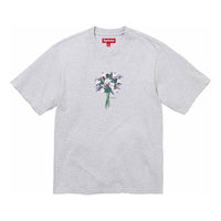 Supreme Bouquet S/S T-Shirt 'Grey Green' SUP-SS24-187