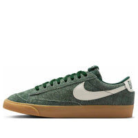 Nike x Devin Booker x Chevrolet Blazer Low 'Team Dark Green' HV2197-300
