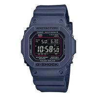 CASIO G-Shock Digital 'Blue' GW-M5610U-2JF