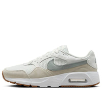 (WMNS) Nike Air Max SC 'Summit White Gum' CW4554-121