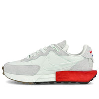 (WMNS) Nike Fontanka Waffle 'Barely Green University Red' DC3579-300
