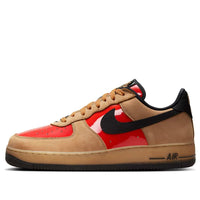 Nike Air Force 1 Low Retro 'World Tour Shanghai' FZ3081-200