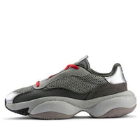 PUMA Han Kjobenhavn x Alteration PN-2 'Silver Limestone' 370771-01