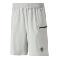 PUMA X Perks And Mini Shorts 'Grey' 538814-10