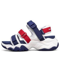 (WMNS) Skechers D Lites 3.0 Sandals Blue 66666302-WNVR