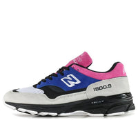 New Balance 1500 Made in England 'Grey Blue Pink' M15009SC