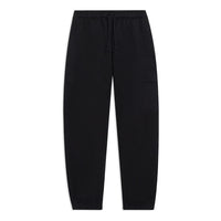 Li-Ning Lifestyle Custom Sport Joggers 'Black' AKLT083-2