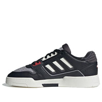 adidas Originals Drop Step Low 2.0 'Black White' IG4333