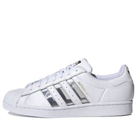 adidas Superstar 'White Transparent' FY7717