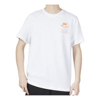 Nike Sportswear T-Shirt 'White' FB9799-100