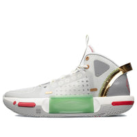 Li-Ning Wade Shadow 4 'Jade' ABPS057-5