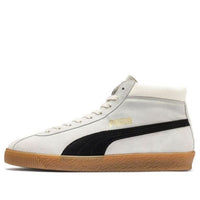 PUMA SUEDE '68 MID White 370076-01