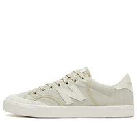 New Balance Procts Series Casual Skate Shoes Unisex Beige PROCTSVZ