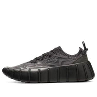 Onitsuka Tiger Gigatia Sock Shoes 'Black' 1183B849-020