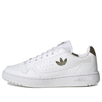 (GS) adidas originals NY 90 'White' GZ1872