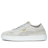 (WMNS) PUMA Lajla Tonal 'Feather Gray' 390644-02