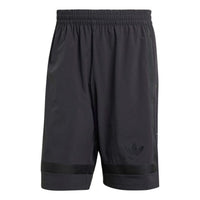 adidas Originals Premium Classic Street Adibreak Shorts Asia Sizing 'Black' IP3278