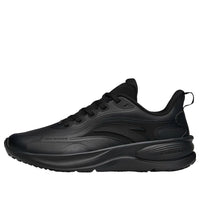 (WMNS) ANTA Yuntu Low 'Black' 122245571-9